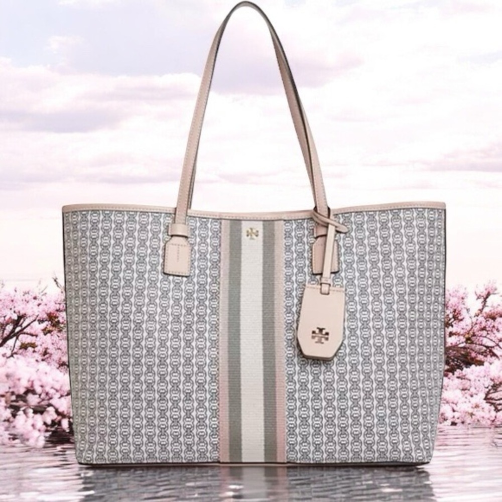 NWOT TORY BURCH TOTE